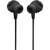 Наушники проводные JBL ENDURАNCE RUN2 Черные