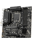 Материнская плата B760 S1700 MATX PRO B760M-A WIFI MSI