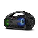 Sven АС PS-425, черный (12 Вт, Bluetooth, FM, USB, microSD, LED-дисплей, 1500мА*ч)