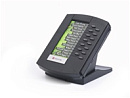 Клавишная консоль Polycom SoundPoint IP Color Display Expansion Module for SoundPoint IP 670 SIP desktop IP phone. Country Group: 66 excluding Brazil