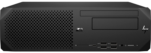 HP Z2 G5 SFF, Core i7-10700, 8GB (1x8GB) DDR4-3200 nECC, 512GB 2280 TLC, Intel UHD GFX 630, mouse, keyboard, Win10p64, 450W