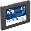 Накопитель SSD Patriot SATA-III 128GB P220S128G25 P220 2.5"