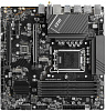Материнская плата MSI PRO B760M-A WIFI Soc-1700 Intel B760 4xDDR5 mATX AC`97 8ch(7.1) 2.5Gg+HDMI+DP