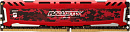 Память DDR4 16Gb 3000MHz Crucial BLS16G4D30AESE RTL PC4-24000 CL15 DIMM 288-pin 1.35В kit