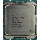 Процессор Intel Celeron Intel Xeon E5-2640v4 2S 10C20T 2.4-3.4GHz 25MB 8GT/s 90W 14nm FCLGA2011-3 CM8066002032701