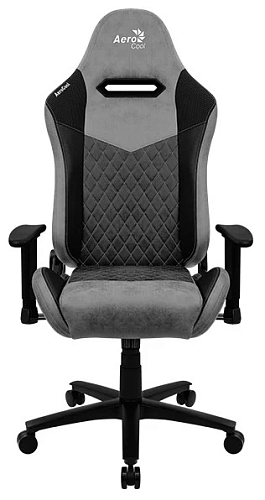 Aerocool DUKE Ash Black