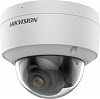 Камера видеонаблюдения IP Hikvision DS-2CD2127G2-SU(C)(4mm) 4-4мм цв. корп.:белый