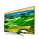 LG 86" 86QNED816QA.ADKG черный титан {Ultra HD 120Hz DVB-T DVB-T2 DVB-C DVB-S DVB-S2 USB WiFi Smart TV (RUS)}