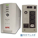 APC Back-UPS CS 500 BK500EI