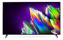 Телевизор LED LG 75" 75NANO976NA NanoCell титан Ultra HD 8K 50Hz DVB-T DVB-T2 DVB-C DVB-S DVB-S2 USB WiFi Smart TV (RUS)