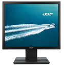 Монитор Acer V176Lbmi 17'', 5:4, TN, 1280x1024, 5ms, 250cd, 75Hz, VGA, HDMI, SPK