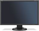 Монитор MultiSync E245WMi black NEC MultiSync E245WMi-BK black 24" LCD LED monitor, PLS, 16:10,1920x1200, D-Sub, DVI-D, DisplayPort, speakers, HAS
