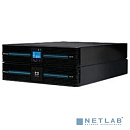 Delta UPS502R2RT0B035 RT 5kVA S w/ 16x7Ah batt. & PDB