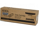 Тонер-картридж Xerox Phaser 6600 WC 6605 (6K стр.), голубой