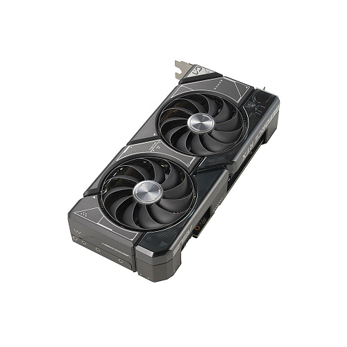 Видеокарта/ DUAL-RTX4070-12G
