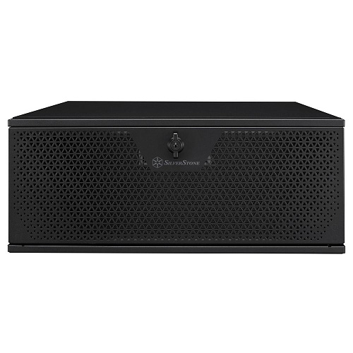 Корпус Silverstone SST-RM44
