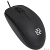 Клавиатура + мышь Oklick S603 black USB [1968894]