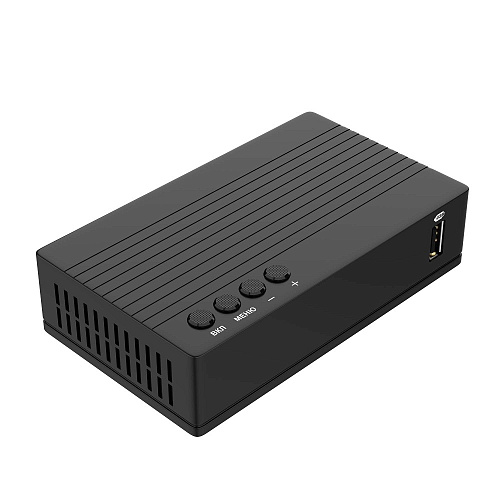 Mediaplayer DVB-T2 HIPER MEDIA TV T2