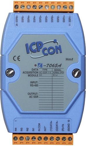 I-7065A CR
