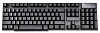 Клавиатура Оклик 760G GENESIS черный USB for gamer LED