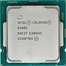 CPU Intel Celeron G5905 Comet Lake OEM