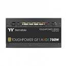 Блок питания Thermaltake ATX 750W Toughpower GF1 ARGB 80+ gold (20+4pin) APFC 140mm fan color LED 9xSATA Cab Manag RTL