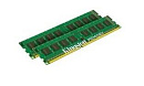 Модуль памяти DIMM 16GB PC12800 DDR3 KIT2 KVR16N11K2/16 KINGSTON