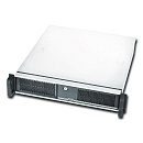 Корпус серверный Chenbro Bad Pack RM24200H02*13665 2U,BK CC1012,LOW PROFILE REAR WINDOW,USB3.0 ,W/FAN+PSU BRACKET+AL DECORATION, bp