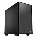 Корпус Thermaltake Versa H17 CA-1J1-00S1NN-00 /Black/No Win/SPCC (871052)