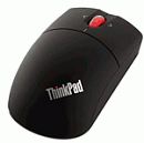 Lenovo ThinkPad Bluetooth Laser Mouse (BT 3.0, 1200 DPI - Laser sensor, 4-way scroll)