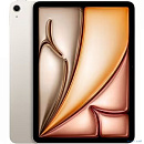 Apple iPad Air 11-inch (M2, 2024) 256GB Wi-Fi - Starlight [MUWJ3]