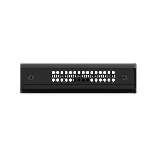 Маршрутизатор Ruijie Reyee 5-Port Gigabit Cloud Managed router, 5 Gigabit Ethernet connection Ports, support up to 2 WANs, 100 concurrent users, 600Mbps.