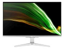 Моноблок ACER All-in-One Acer Aspire C27-1655 CPU Core i5 i5-1135G7 Частота процессора 4200 МГц 27" 1920x1080 16Гб DDR4 3200 МГц 1Тб Intel Iris Xe Gr