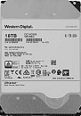 Жесткий диск серверный WD Ultrastar WUH721818ALE6L4 0F38459/0F384679 18TB 3.5" 7200RPM 512MB SATA 51