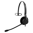 Проводная гарнитура Jabra BIZ 2300 Mono QD, NC (PN: 2303-820-104)