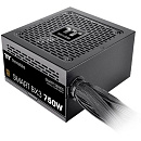 Блок питания Thermaltake Smart BX3 750 /Non Modular/Non Light/Full Range/Analog/80 Plus Bronze/EU/Non JP CAP/All Flat Cables