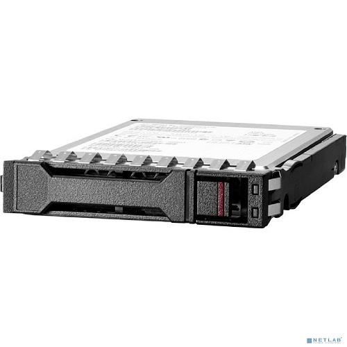 Hp MK000480GWXFF Накопитель SSD