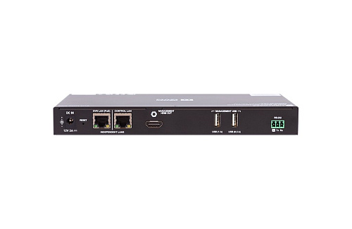 Центральный контроллер Lightware GVN-MMU-X100
