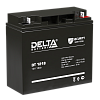 Аккумуляторная батарея DELTA DT 1218