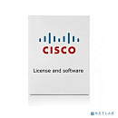 AIR-9800-LIC Постоянная лицензия PLR для контроллера C9800