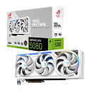 Видеокарта ASUS ROG-ASTRAL-RTX5080-O16G-WHITE