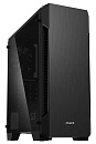 Корпус MIDITOWER ATX W/O PSU S3 TG ZALMAN
