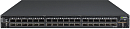 Коммутатор MELLANOX Infiniband Switch-IB(TM) 2 based EDR InfiniBand 1U Switch, 36 QSFP28 ports, 2 Power Supplies (AC), x86 dual core, standard depth, P2C