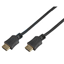 Proconnect (17-6202-8) Кабель HDMI - HDMI 1.4, 1м Silver