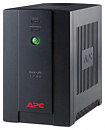 Источник бесперебойного питания APC Back-UPS BX1100CI-RS 660Вт 1100ВА черный
