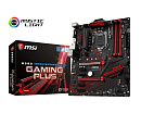 Материнская плата B360 S1151 ATX B360 GAMING PLUS MSI