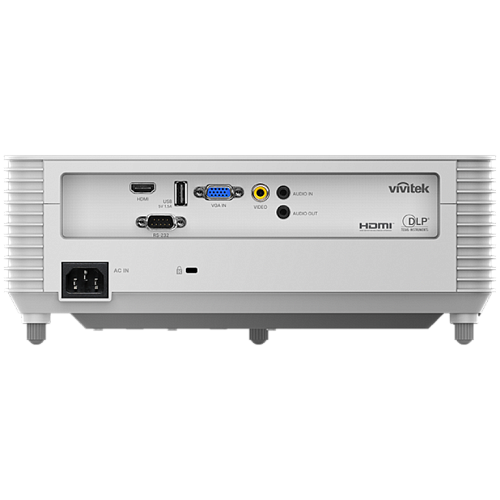 Проектор Vivitek DW350