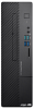 ASUS ExpertCenter D5 SFF desktop D500SC-5114001150 Core i5-11400/8Gb/512GB M.2SSD/WiFi5+BT/Intel® B560 Chipset/6KG/9L/No OS/Black/Wired KB/Wired opti