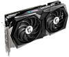 Видеокарта GeForce RTX 3050 GAMING X 8G