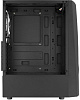 Корпус Aerocool Wave-G-BK-v2 черный без БП ATX 4x120mm 2x140mm 1xUSB2.0 2xUSB3.0 audio bott PSU